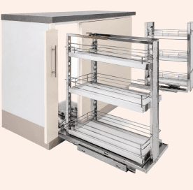 Jaquar Continental Towel Rack