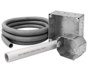 Finolex UPVC Elbow Fitting Pipe