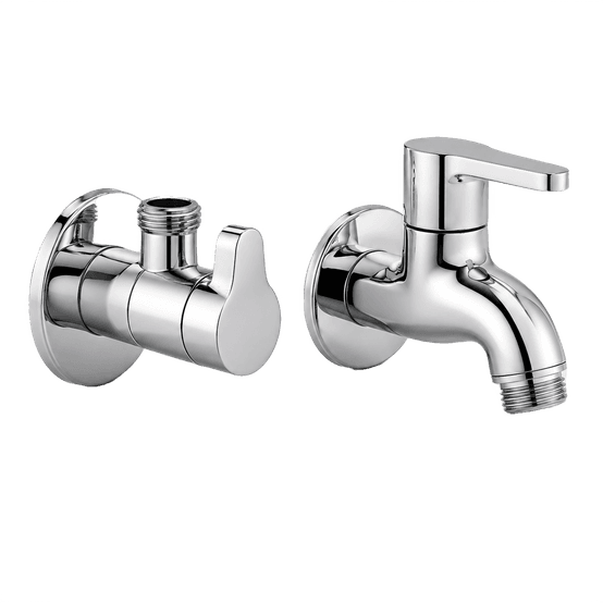 Jaquar Lever Basin Mixer Tap