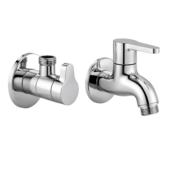 Jaquar Lever Basin Mixer Tap