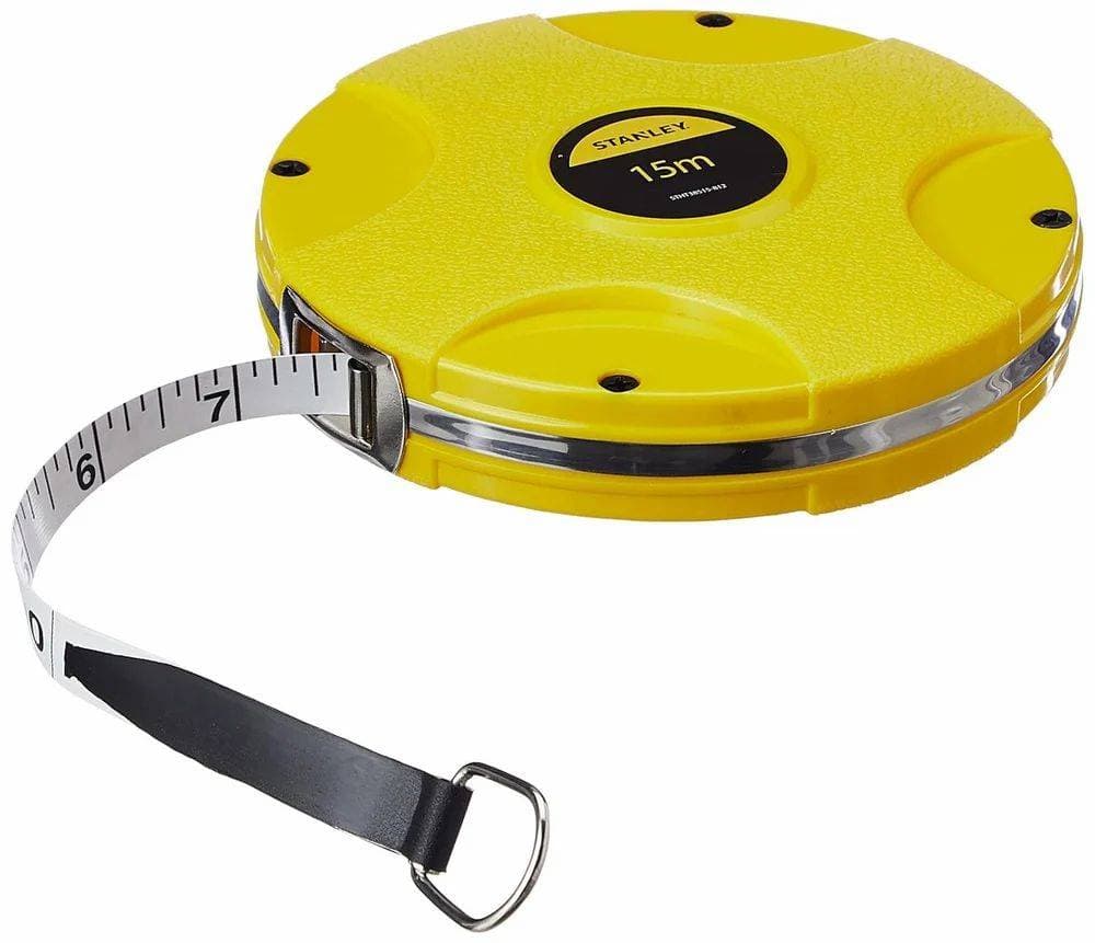 Stanley Tools Stanley Measuring Tape - Measuring Tape | Yellow | STHT36127-812 - View 14
