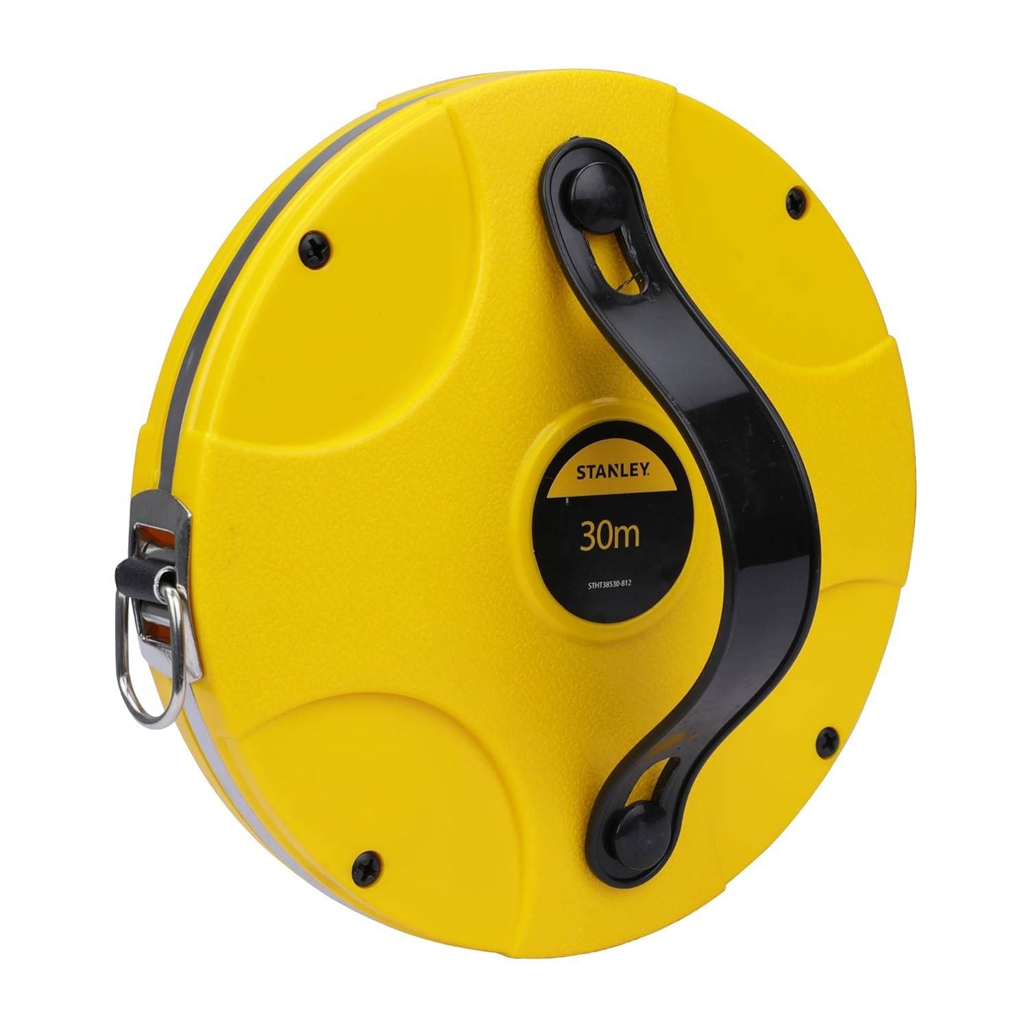 Stanley Tools Stanley Measuring Tape - Measuring Tape | Yellow | STHT36127-812 - View 9
