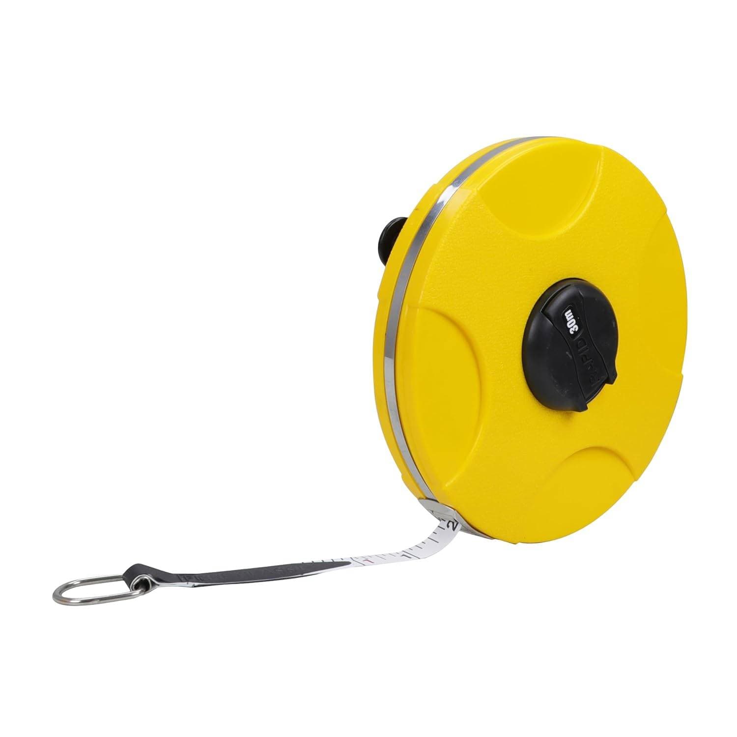 Stanley Tools Stanley Measuring Tape - Measuring Tape | Yellow | STHT36127-812 - View 10