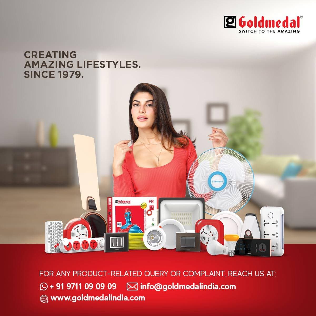 Goldmedal Thor 30W B22 Base LED Bulb - Consumer Lighting | GL9C001130CD | Bedroom, Living Room, Dining Room, Kitchen,Bathroom, Home - View 6