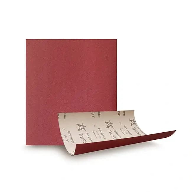 Asian Paints TruStar Sanding Paper - Sanding Paper | Wood, metal, plaster | Kg - View 10