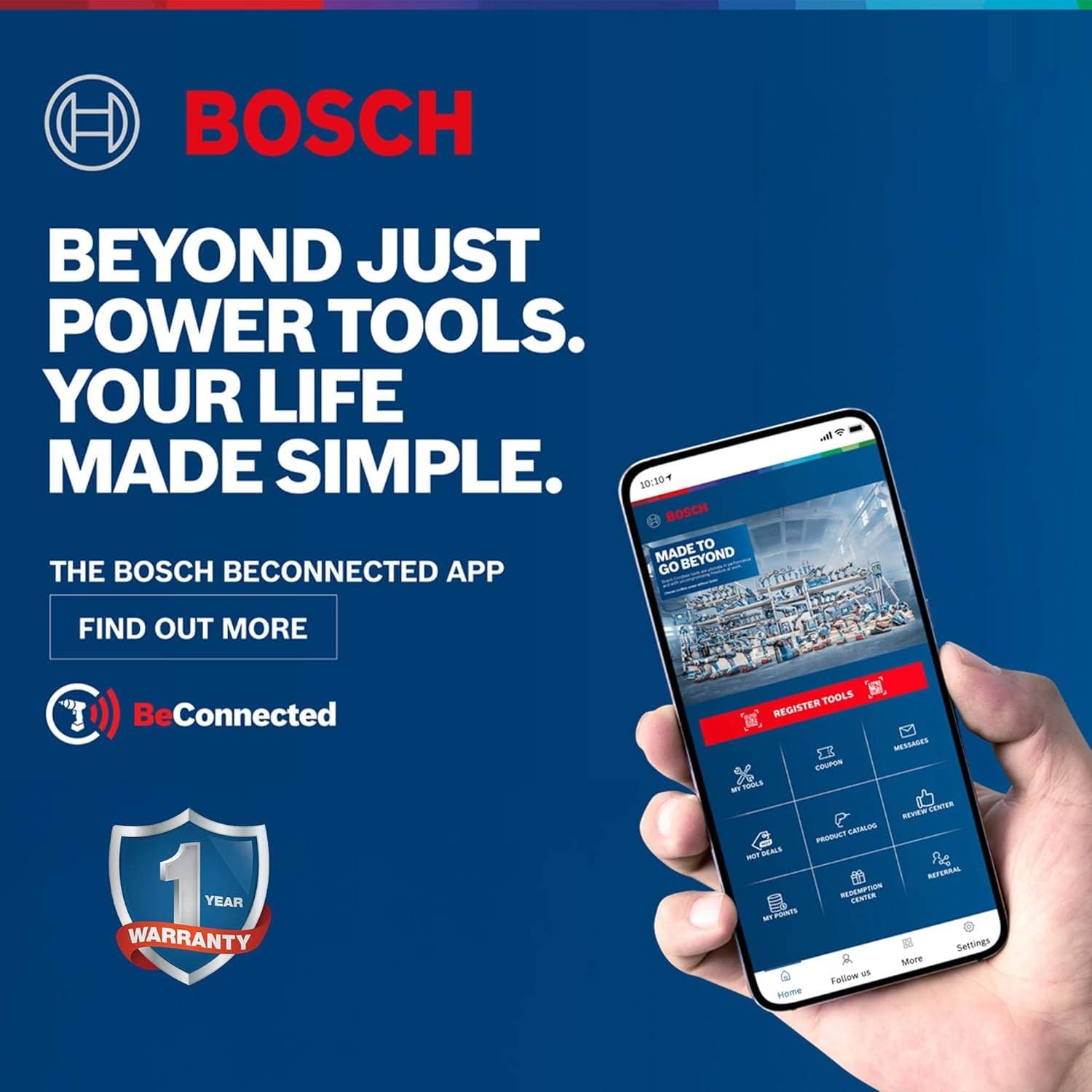 Bosch GWS 700-100 750 W 4 inch Angle Grinder - Angle Grinder | 0 601 394 0F4 | 230 V - View 6