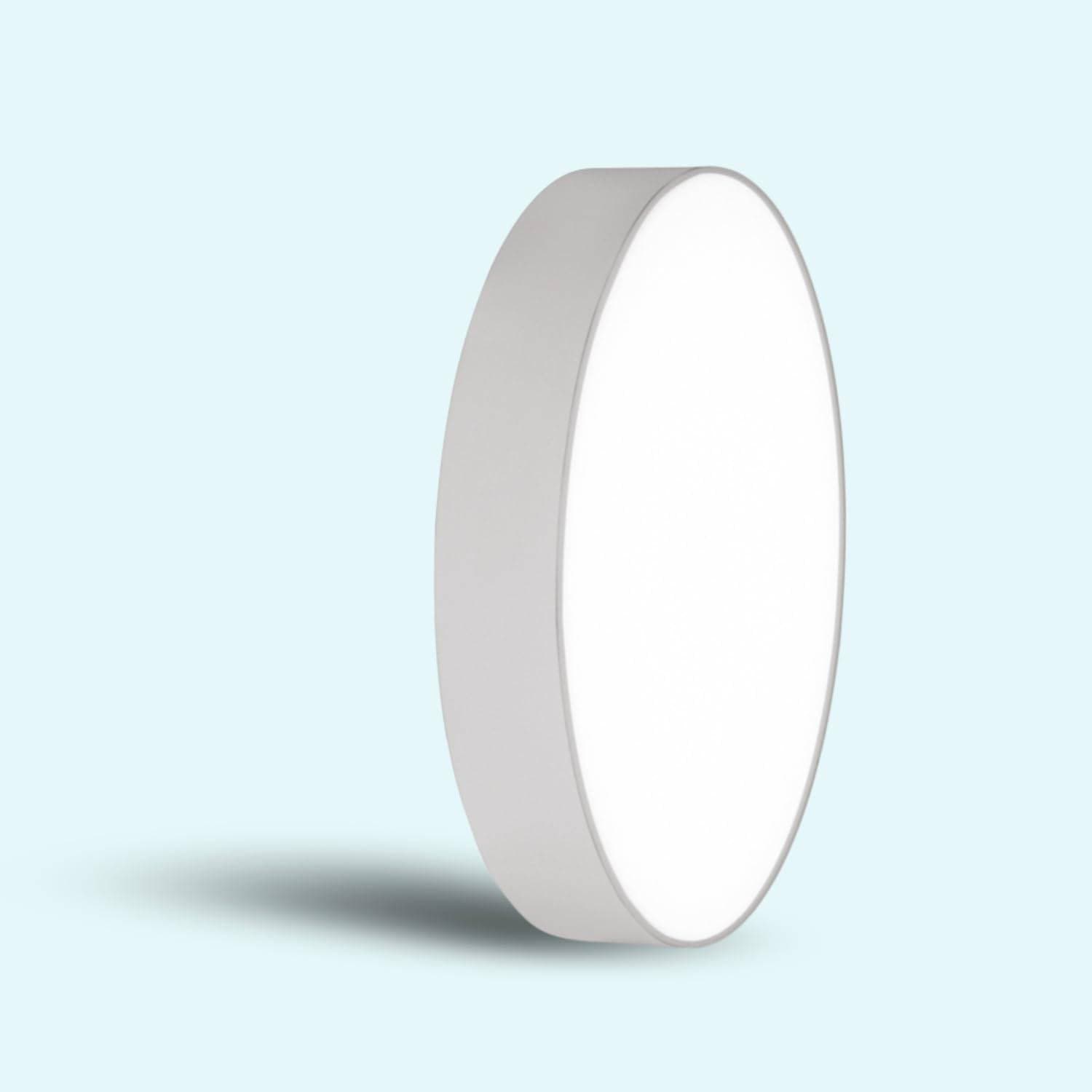 Panasonic Rimless Surface Panel Light - Panel Light | Cool White | 140-275 V - View 7