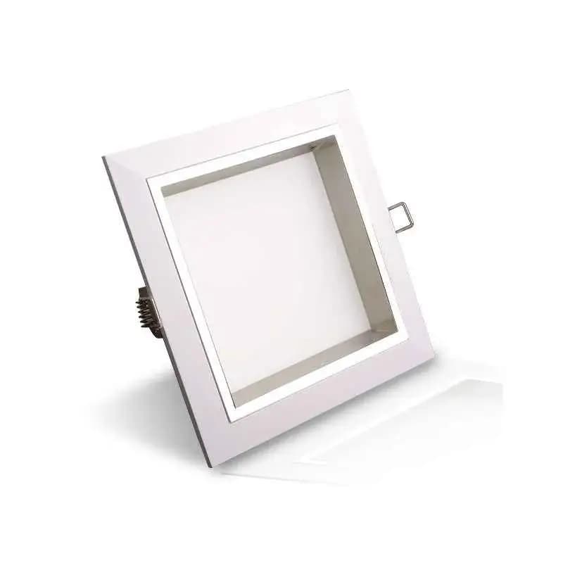Panasonic Rimless Surface Panel Light - Panel Light | Cool White | 140-275 V - View 17