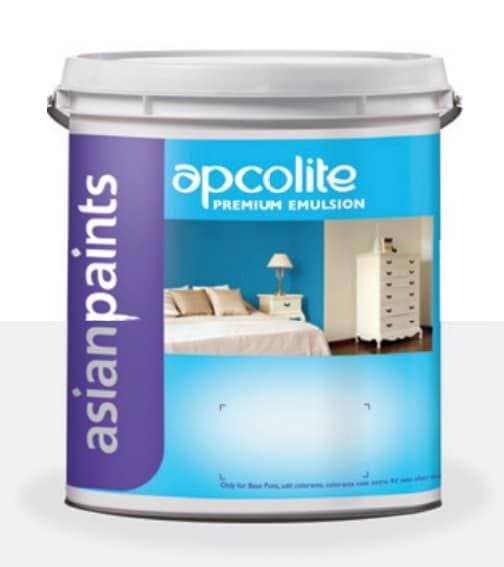 Asian Paints Emulsion Paints - Emulsion Paints | 1 L | 11 cm - View 10