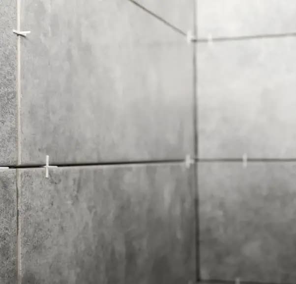 MYK Laticrete Yellow Spacer (Pack of 100 Pcs) - 2 mm | 2mm | To create uniform spacing between tiles / stones resulting in an aesthetic and functionally stable tile /stone assembly. - View 6