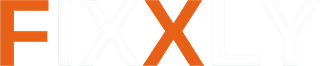 Fixxly Logo